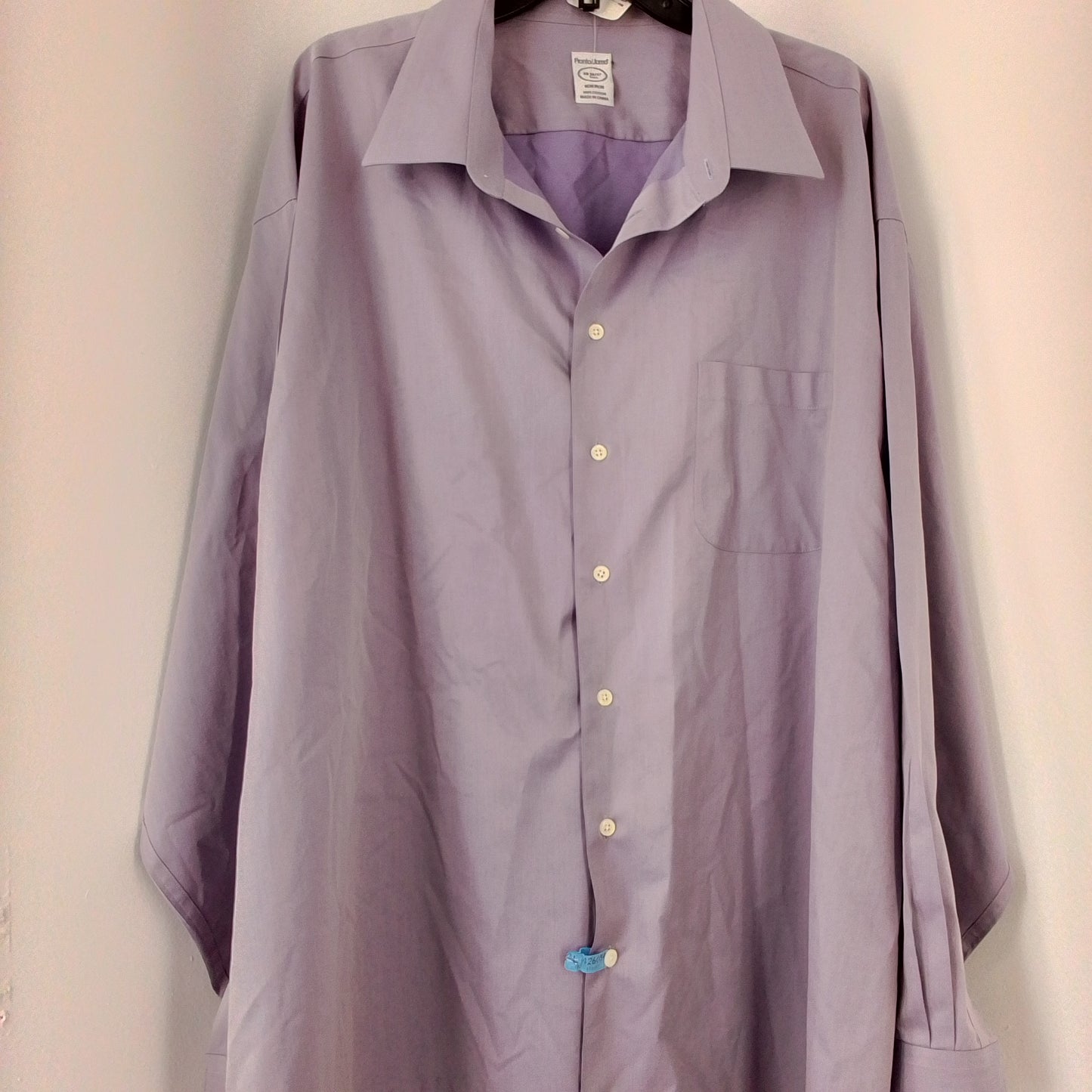 Men's Pronto Uomo Dress Shirt