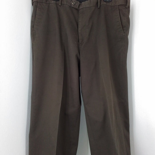 Men's Saddlebred Slacks