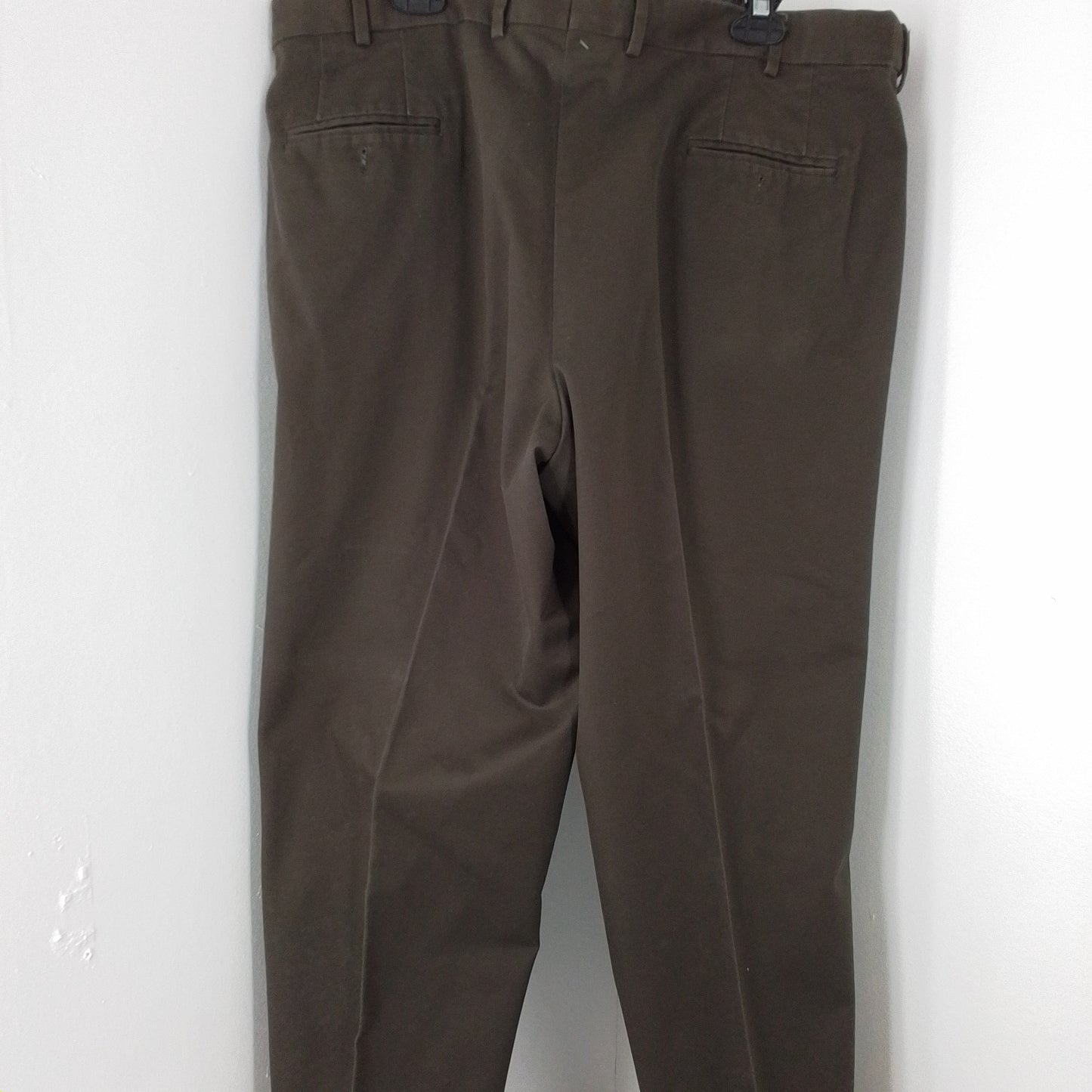 Men's Saddlebred Slacks