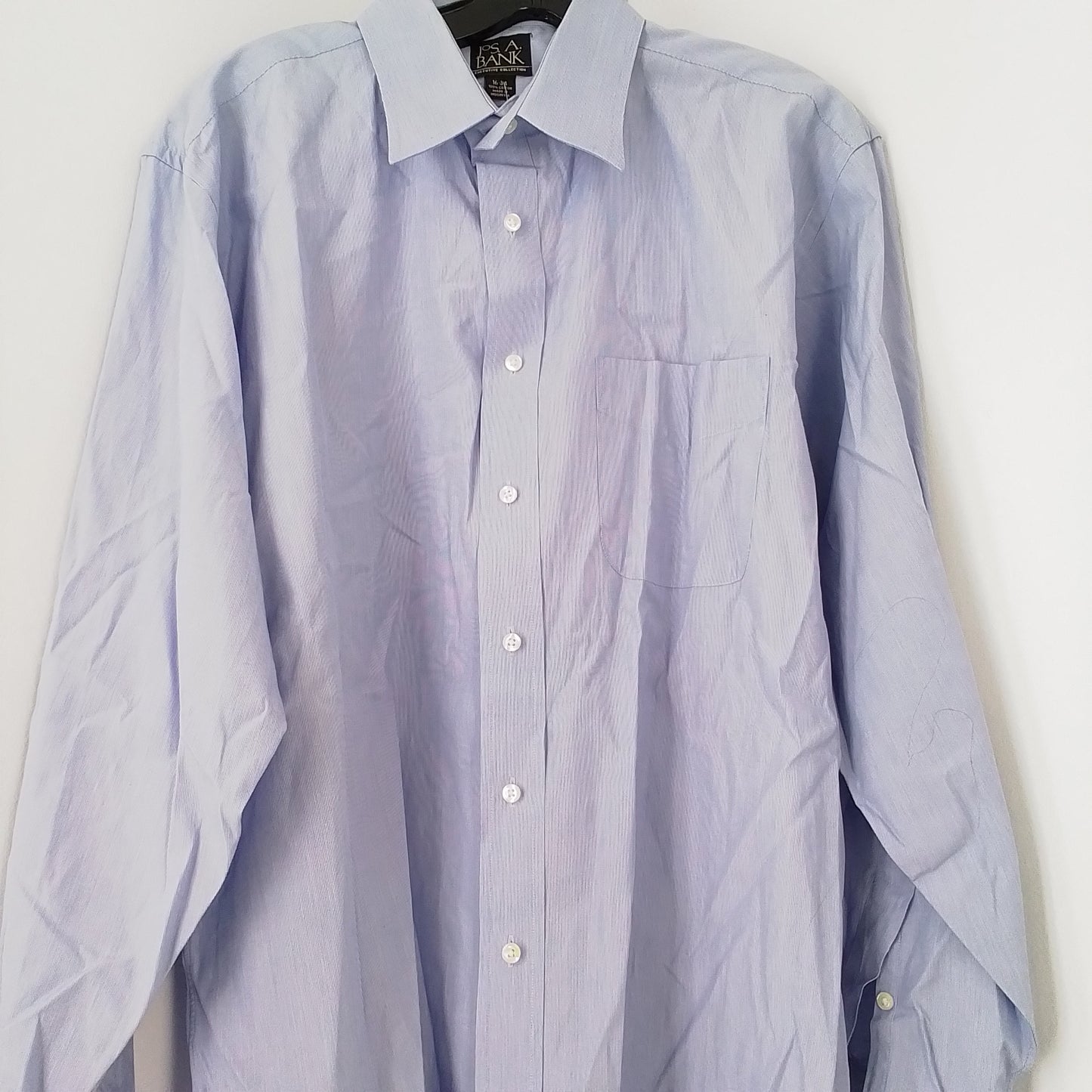 men's JOS. A. BANK Button-down