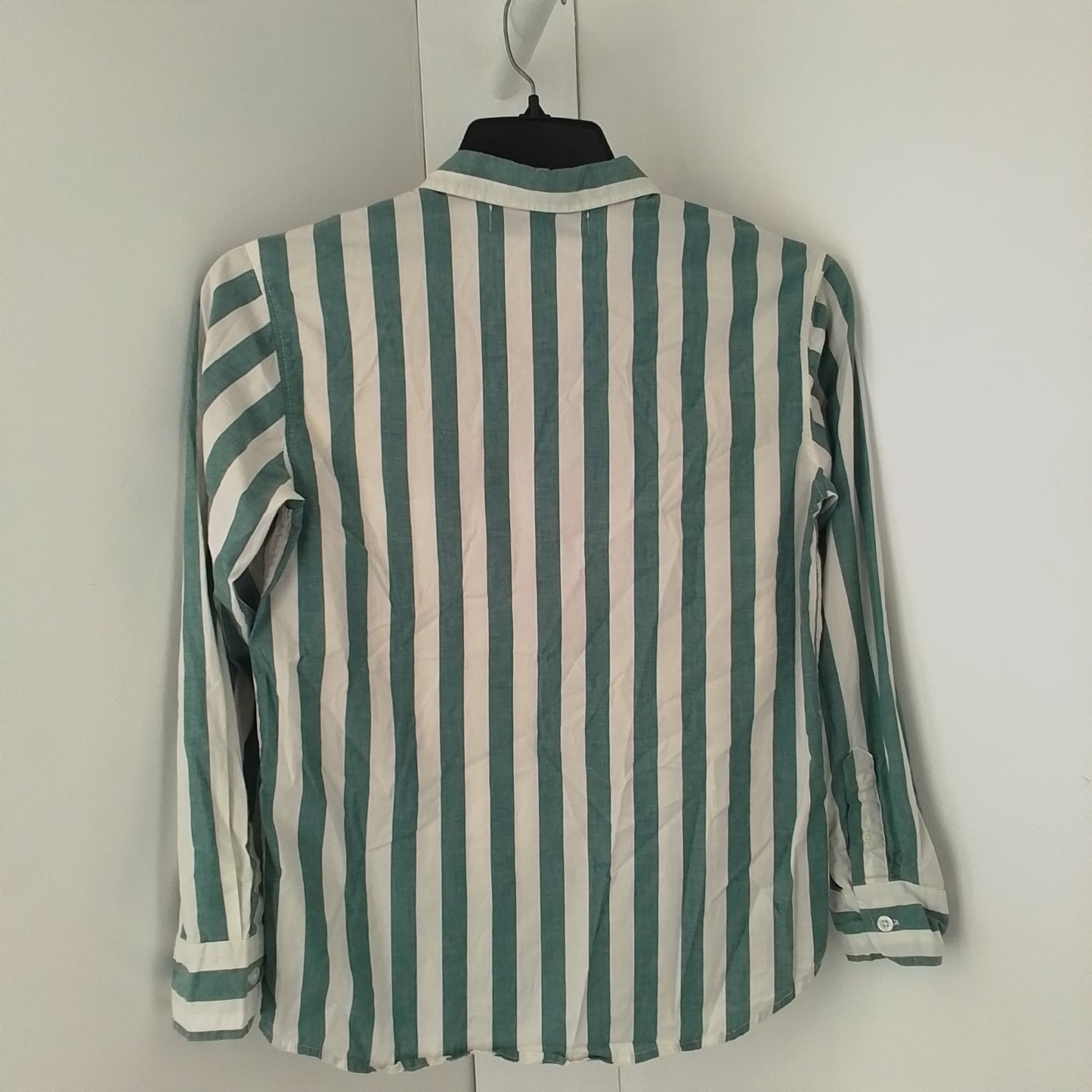 kids OLD NAVY button down