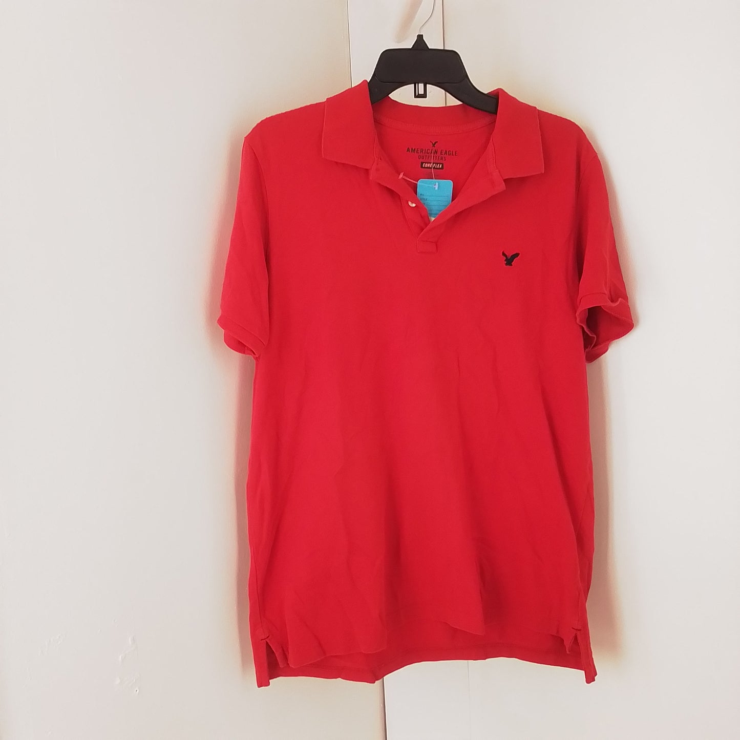 polo shirt American Eagle Outfitters men's