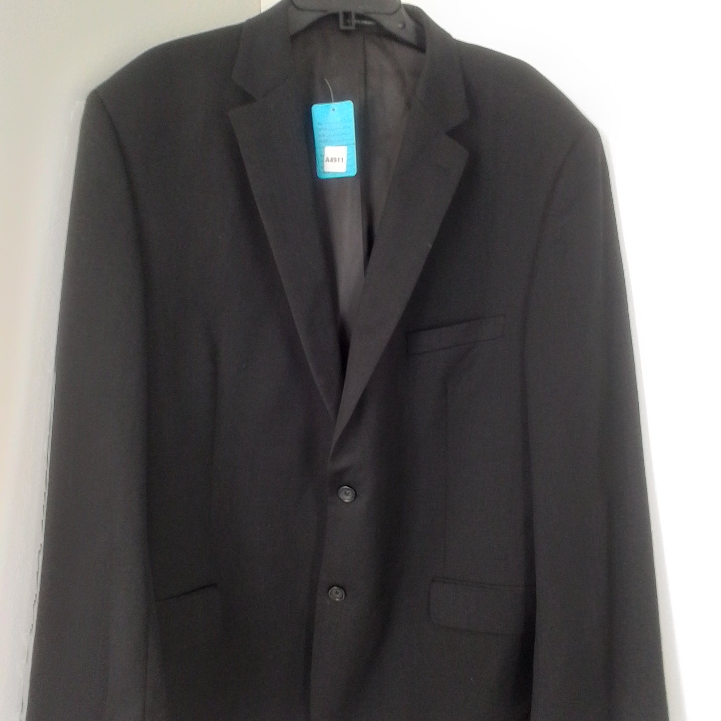 suit Jacket Pronto Uomo Men's