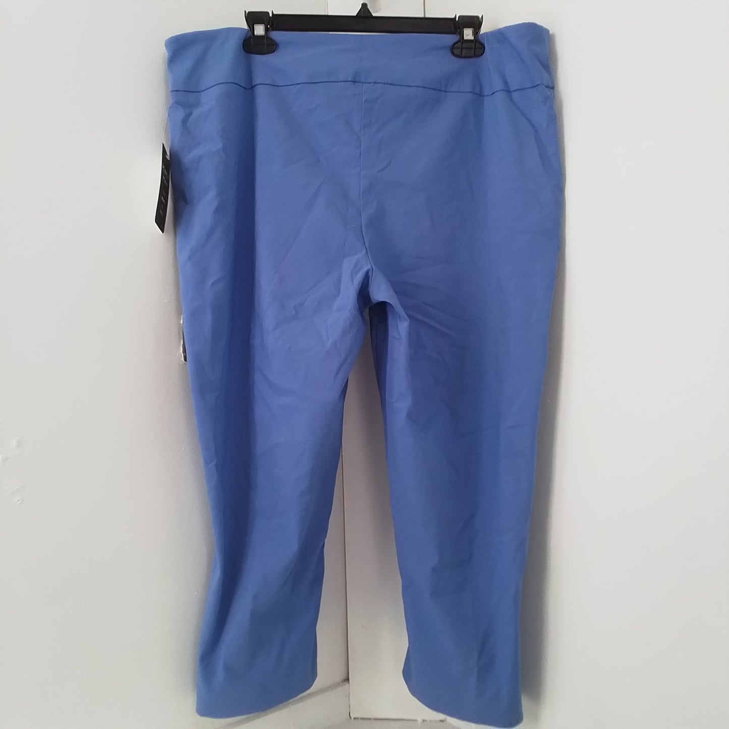 Women's "Zac & Rachel Woman" Capris