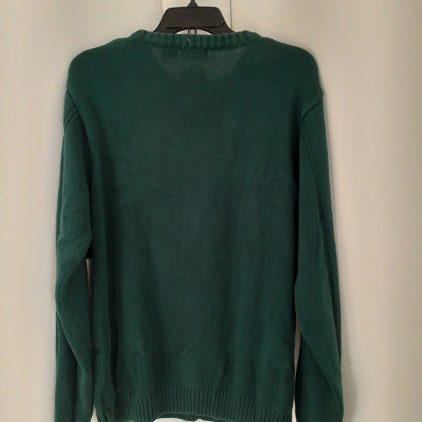 Men's Haggar Pullover Sweater