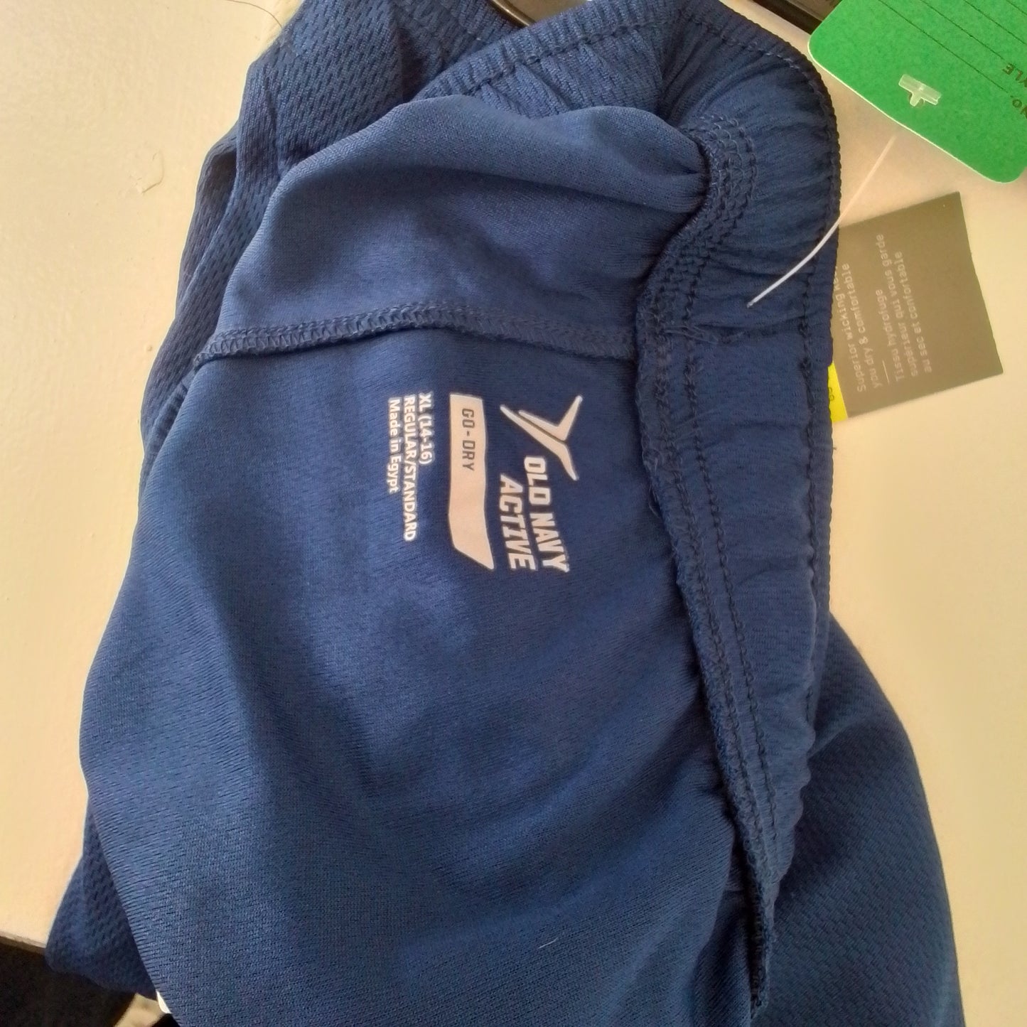 boys OLD NAVY ACTIVE Pants