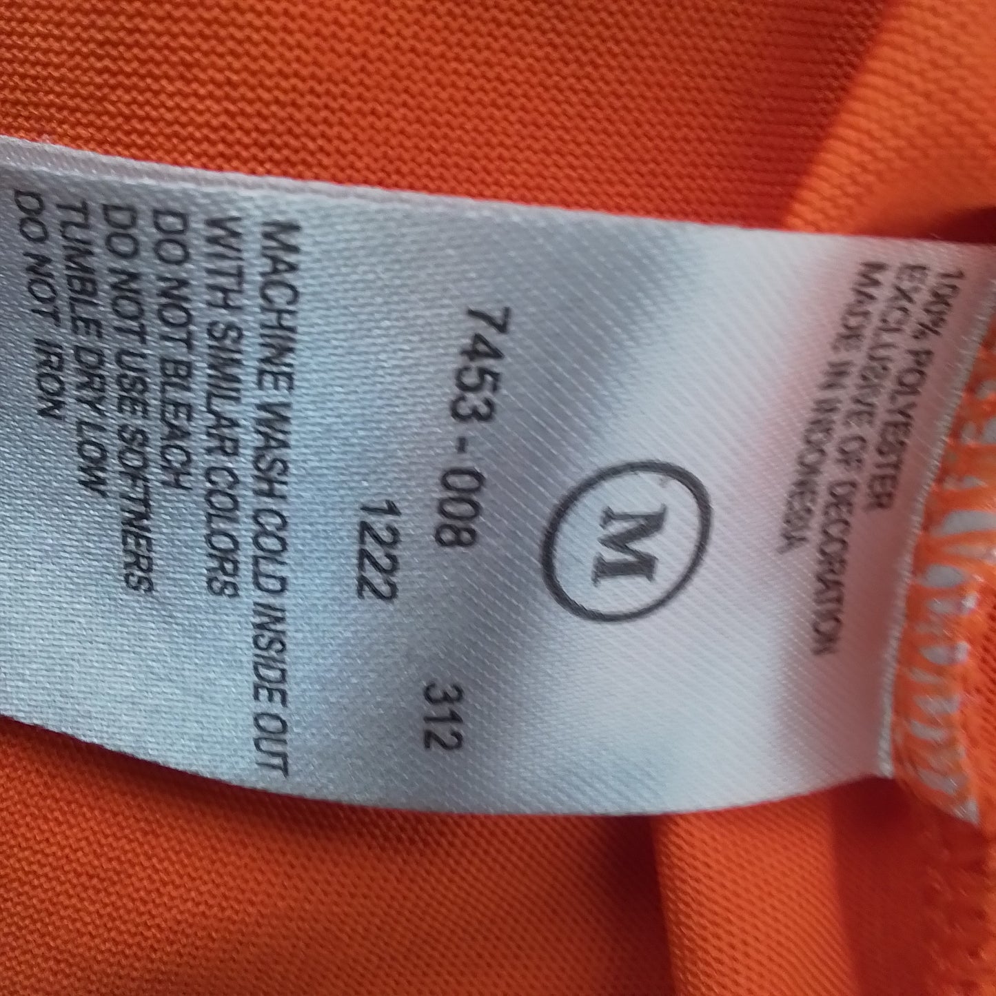 Boys' Nike Clemson Tigers Long Sleeve Athletic Shirt
