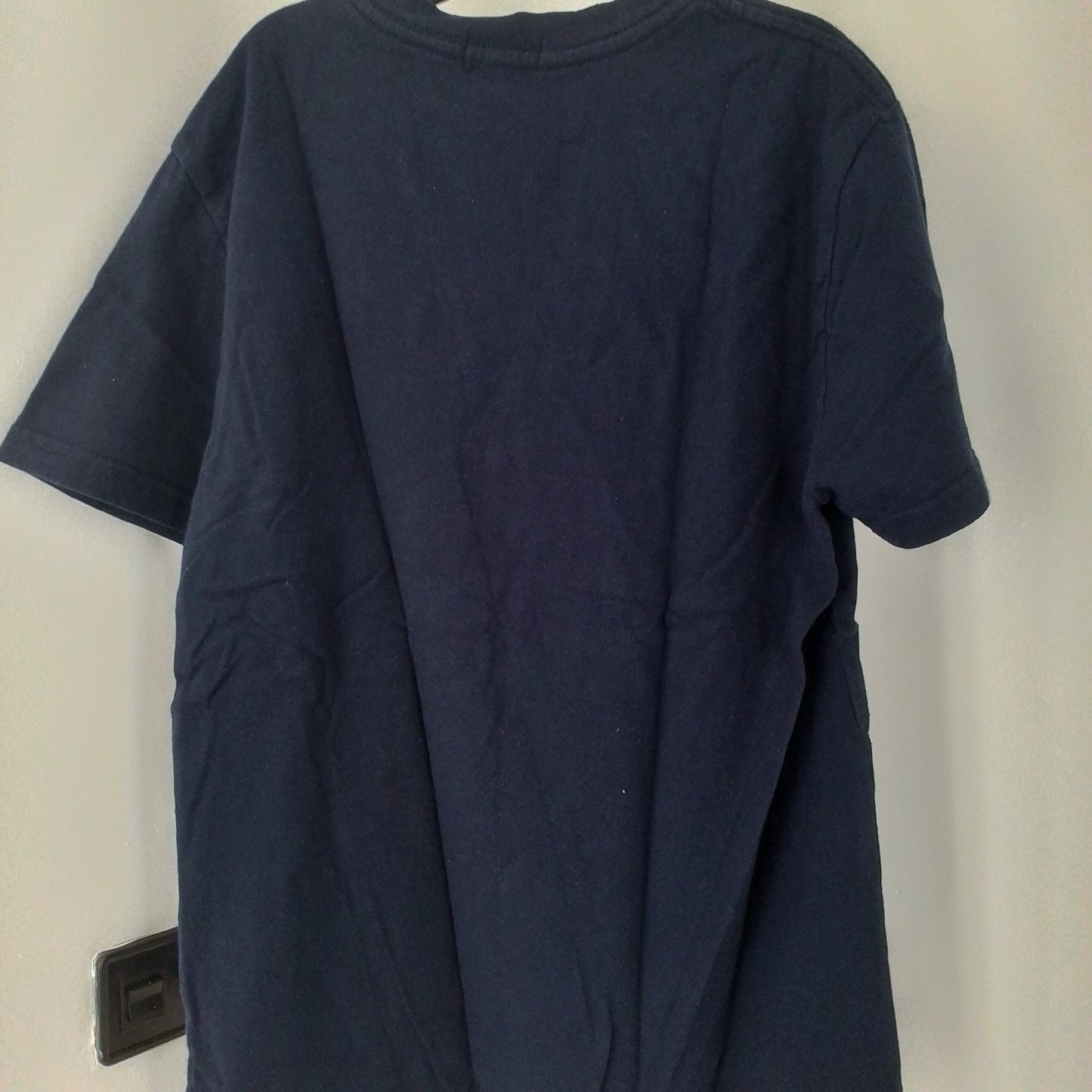 Boys' Polo Ralph Lauren Navy T-shirt