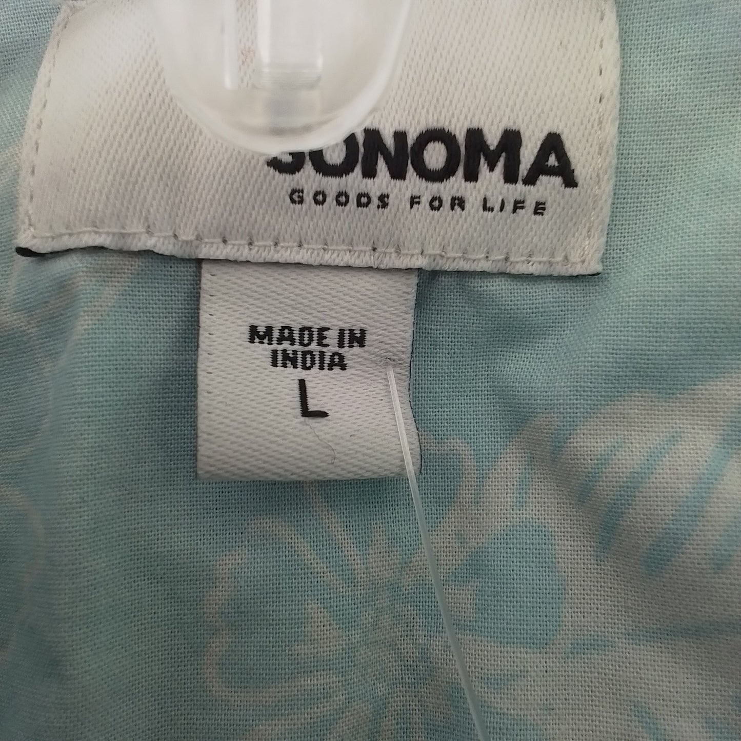 Adult Sonoma Short Sleeve Button-down Shirt