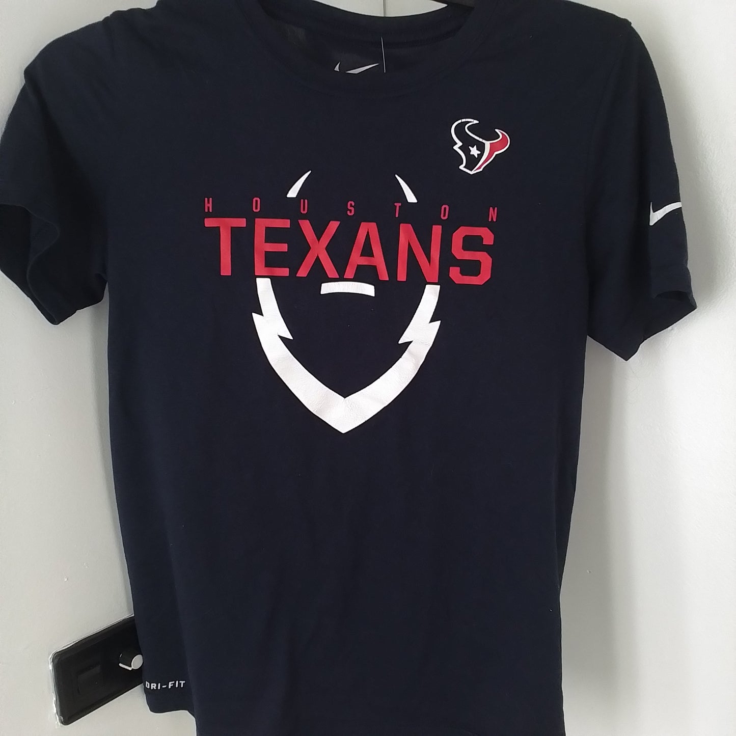 Boys' Nike Houston Texans T-shirt