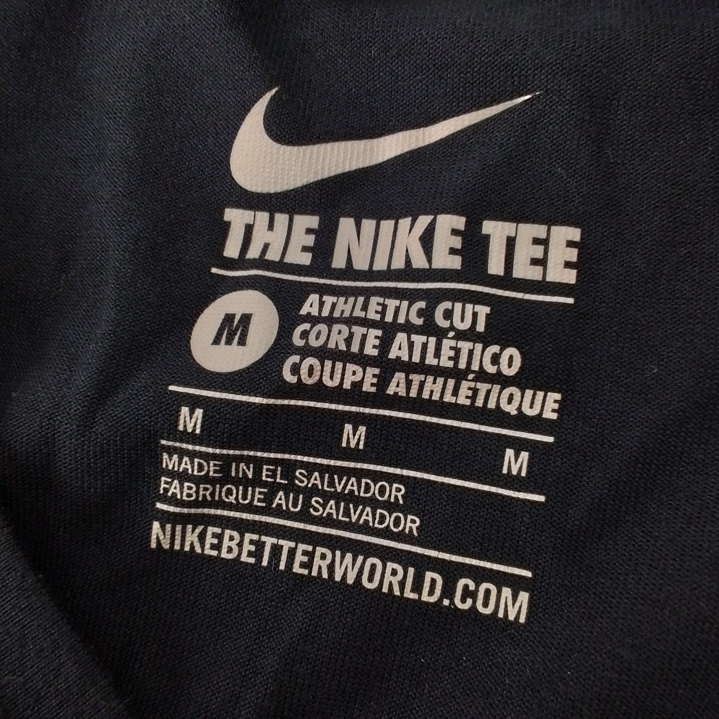 Boys' Nike Houston Texans T-shirt