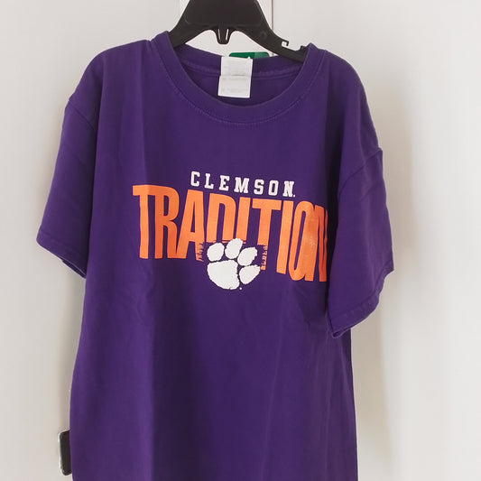 Kids' Clemson T-shirt