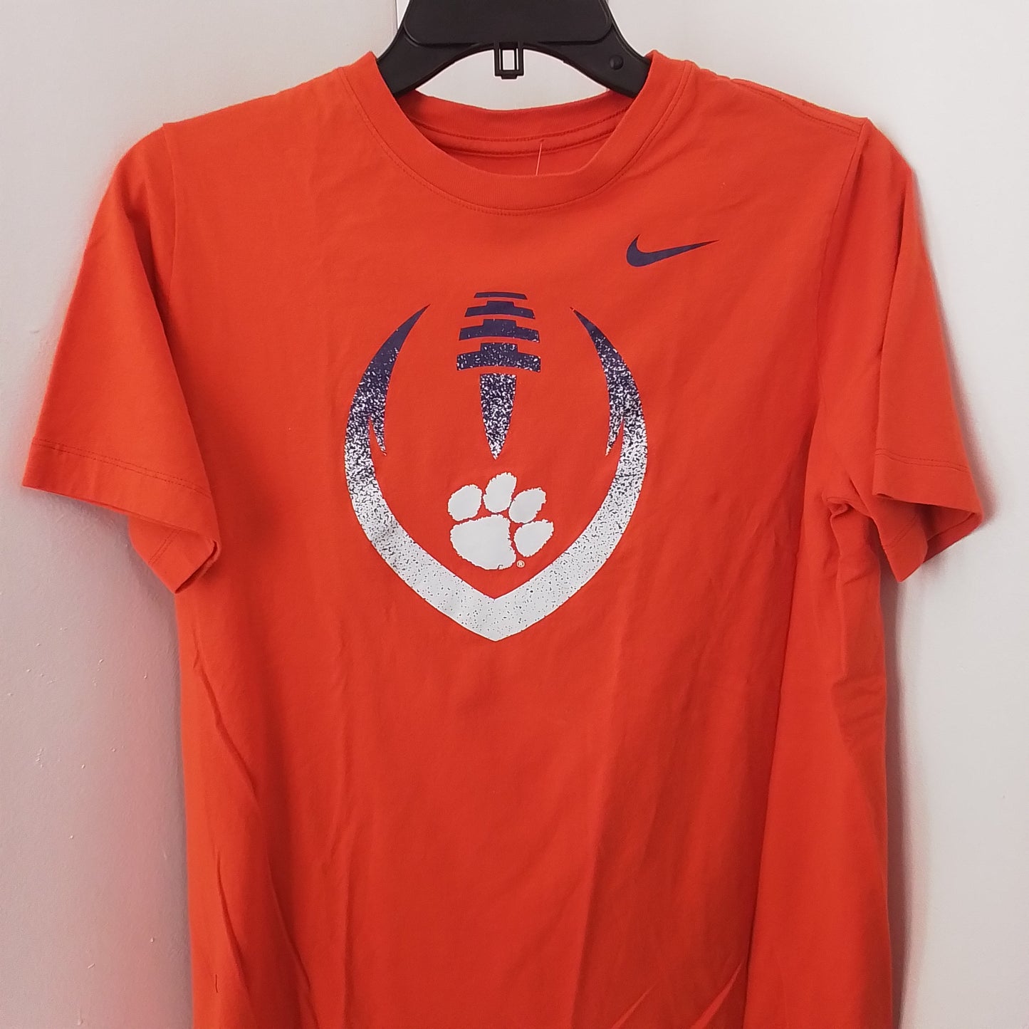 Boys' Nike Clemson Football T-shirt