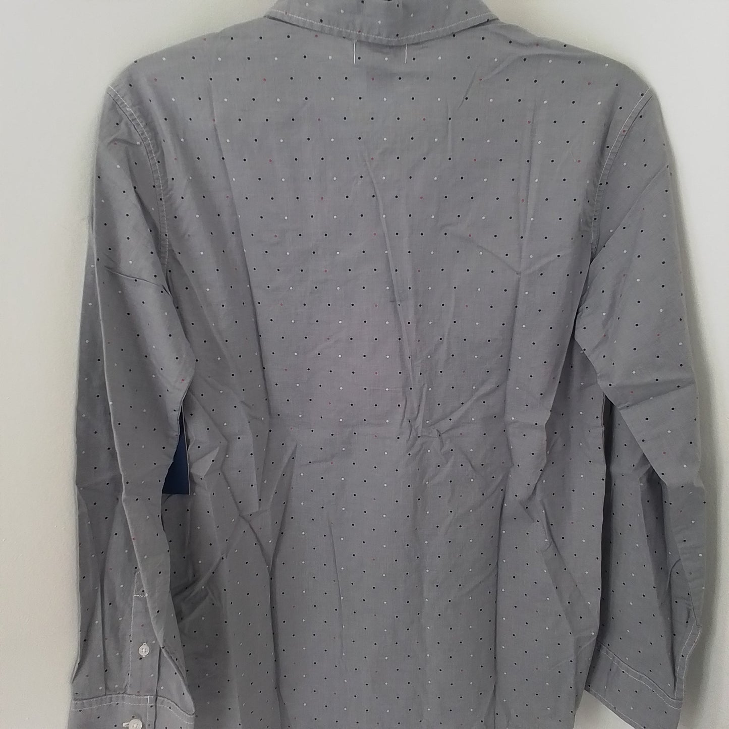 Boys' Old Navy Long Sleeve Button-down Shirt