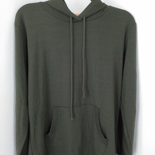 bcboy women's hoodie