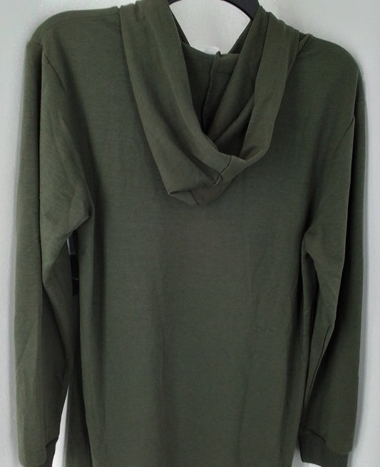 bcboy women's hoodie