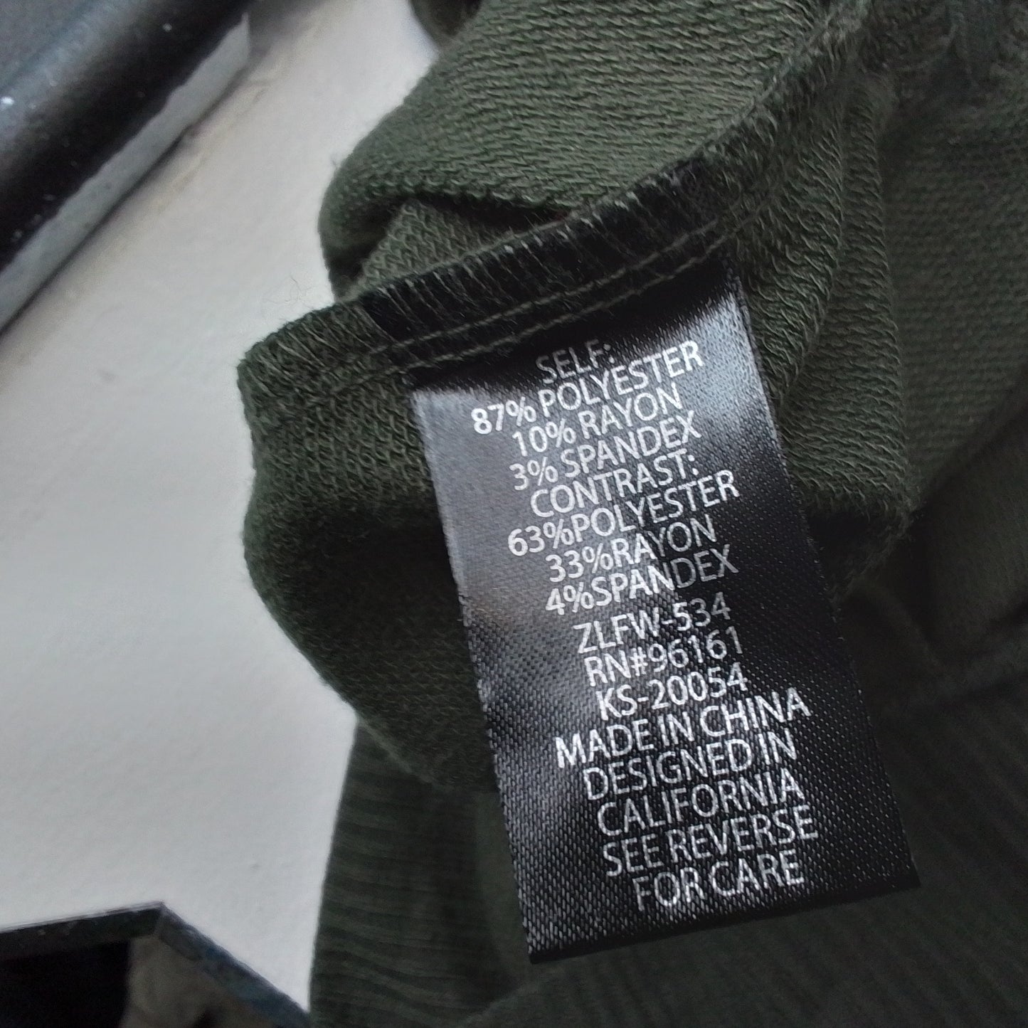 bcboy women's hoodie