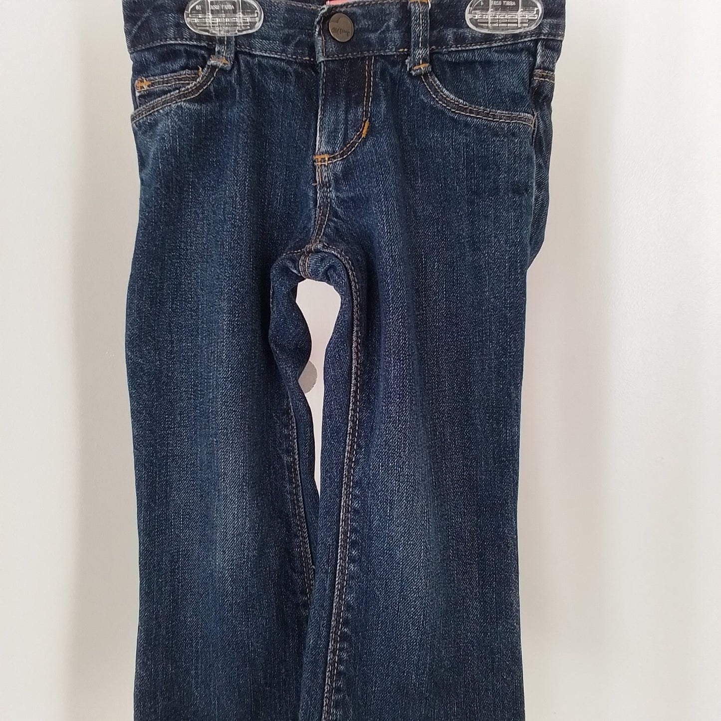 Boot-cut semi-evase jeans kids Old Navy