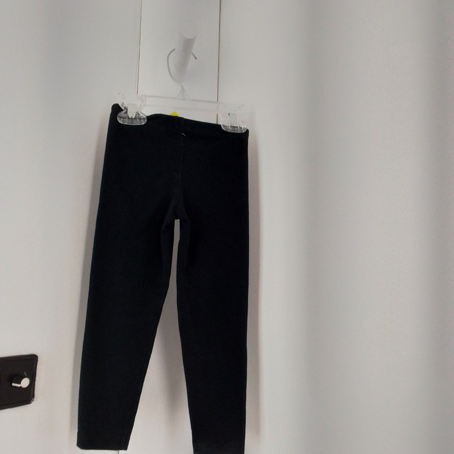 Carter's 3t black leggings