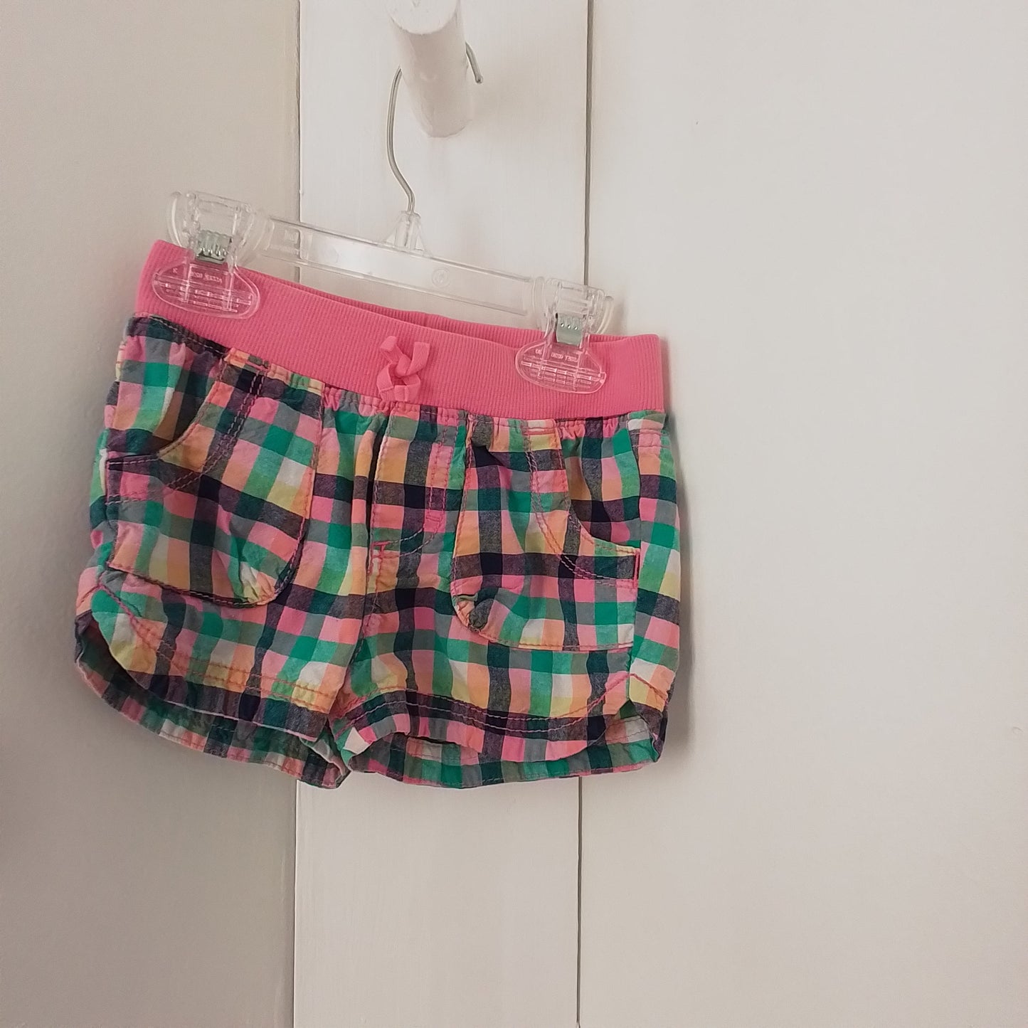 toddlers CHEROKEE shorts