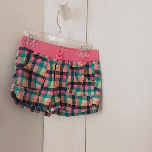 toddlers CHEROKEE shorts