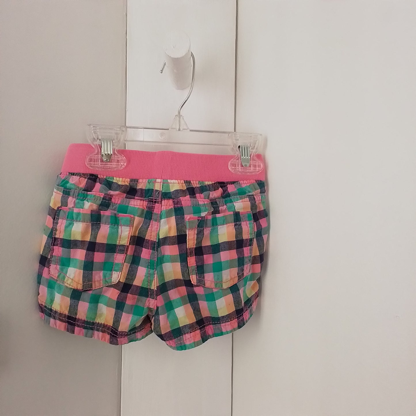 toddlers CHEROKEE shorts