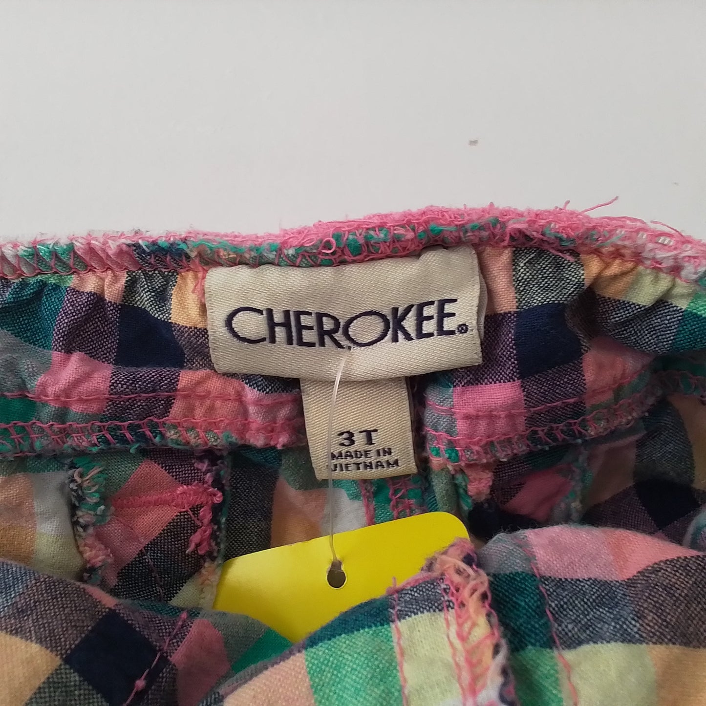 toddlers CHEROKEE shorts