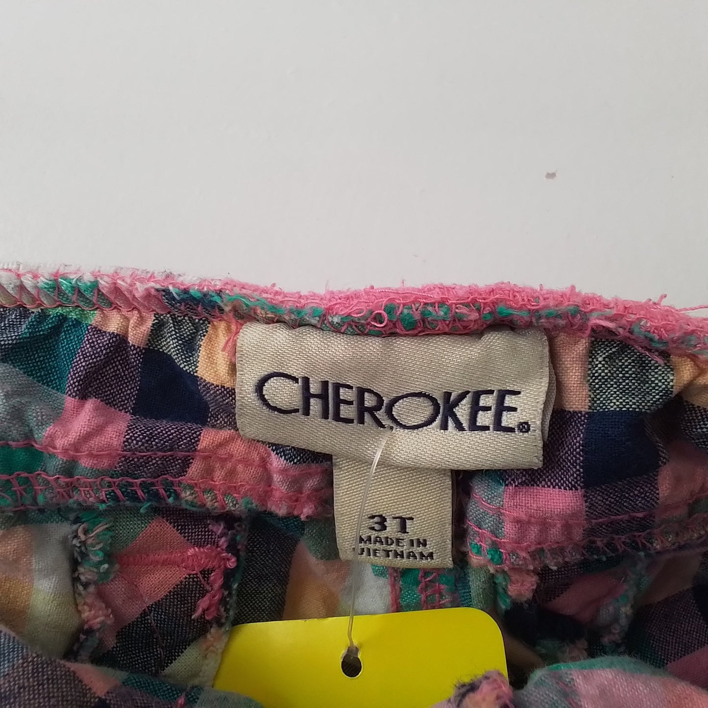 toddlers CHEROKEE shorts