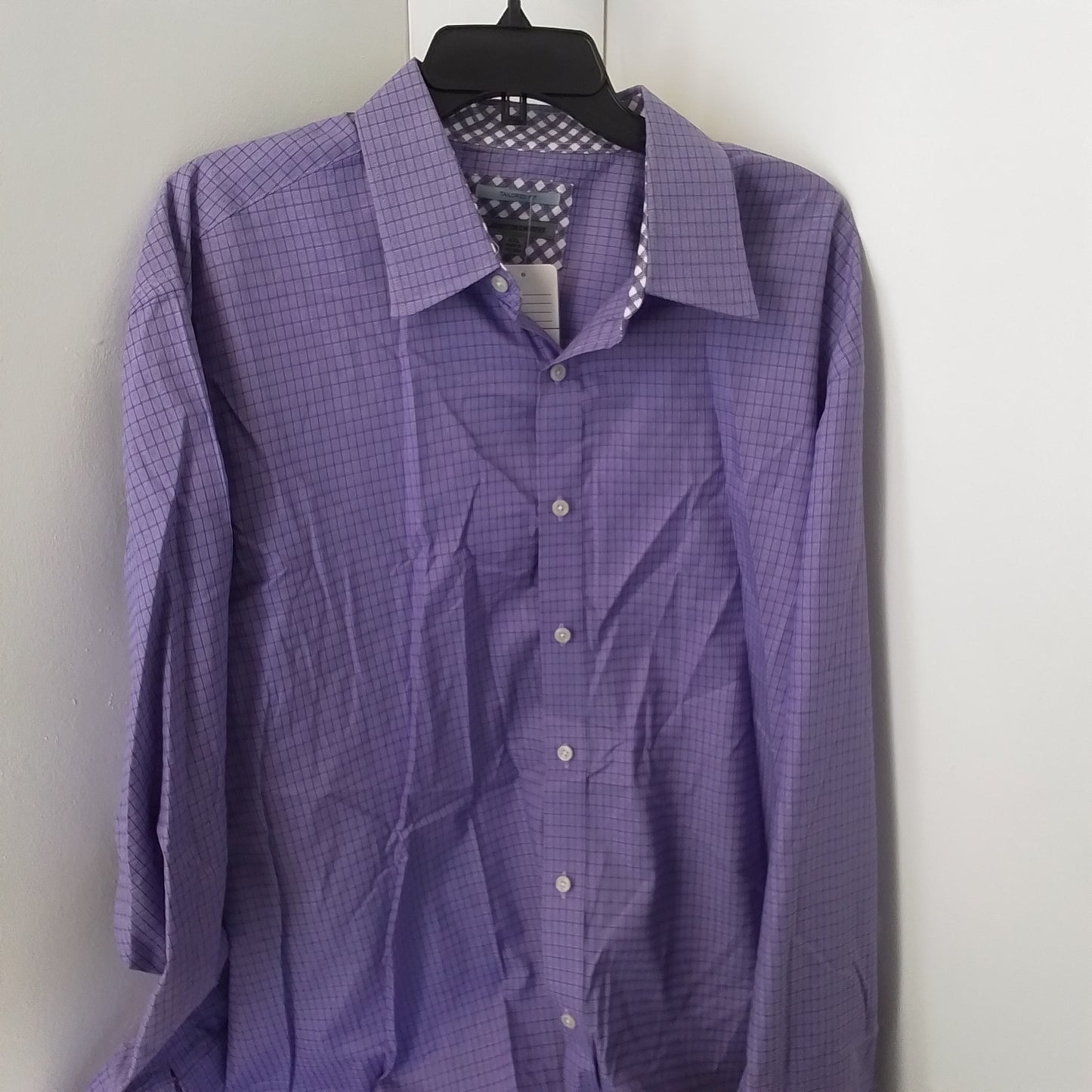 button up shirt