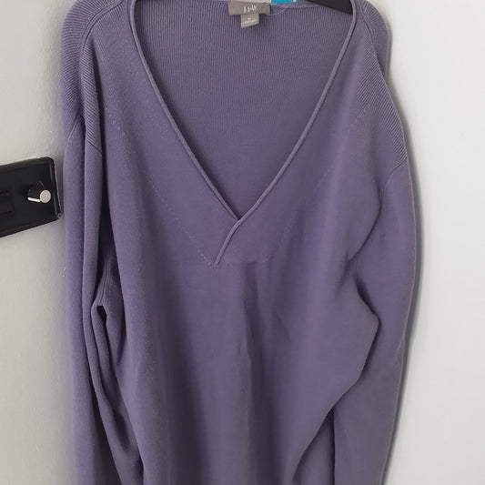 womens j.jill sweater