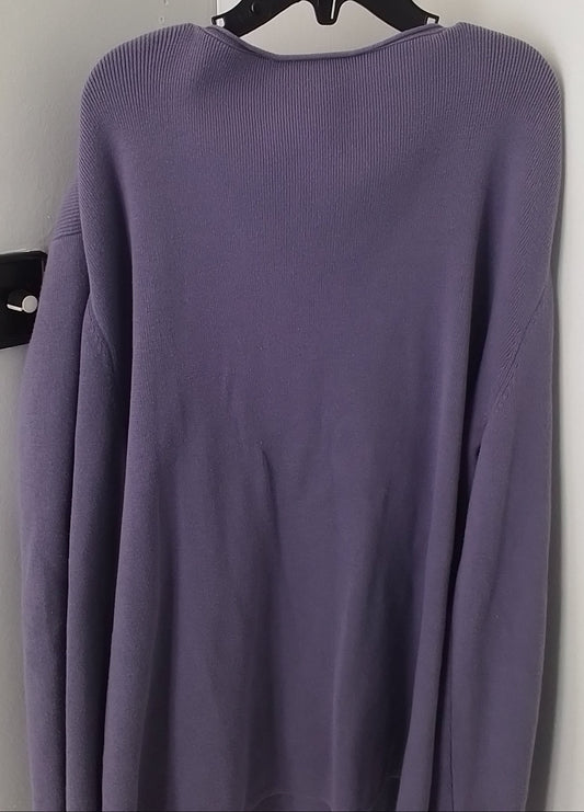 womens j.jill sweater