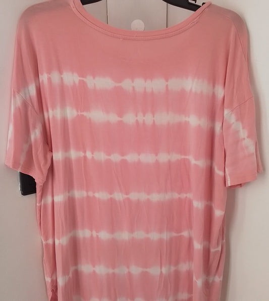 Womens Time and Tru T-Shirt