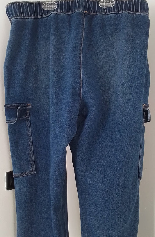 womens no boundaries jeans
