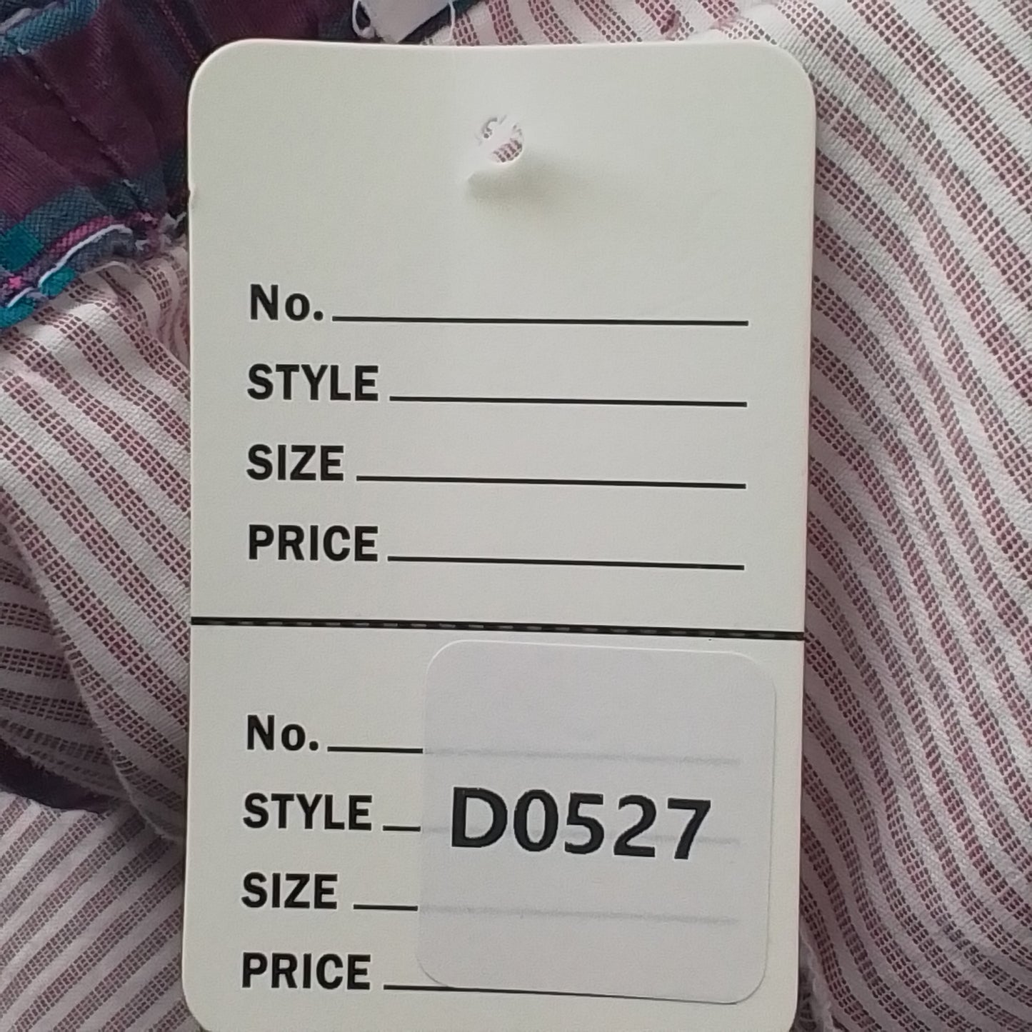 Adult Pajama Pants