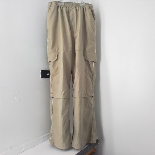 Boys' Faded Glory Outdoor Cargo Pants