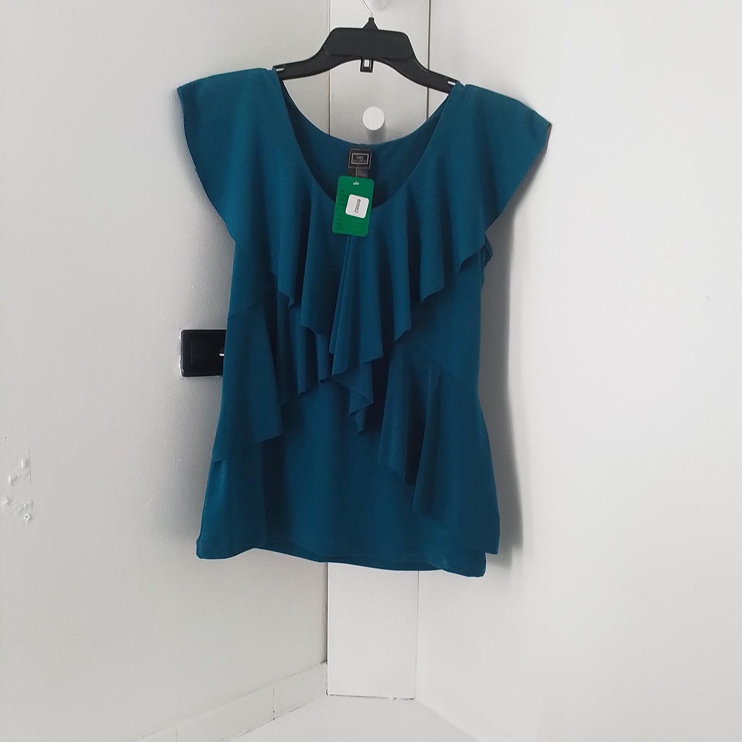 Thx Collection Women Sleeveless Blouse