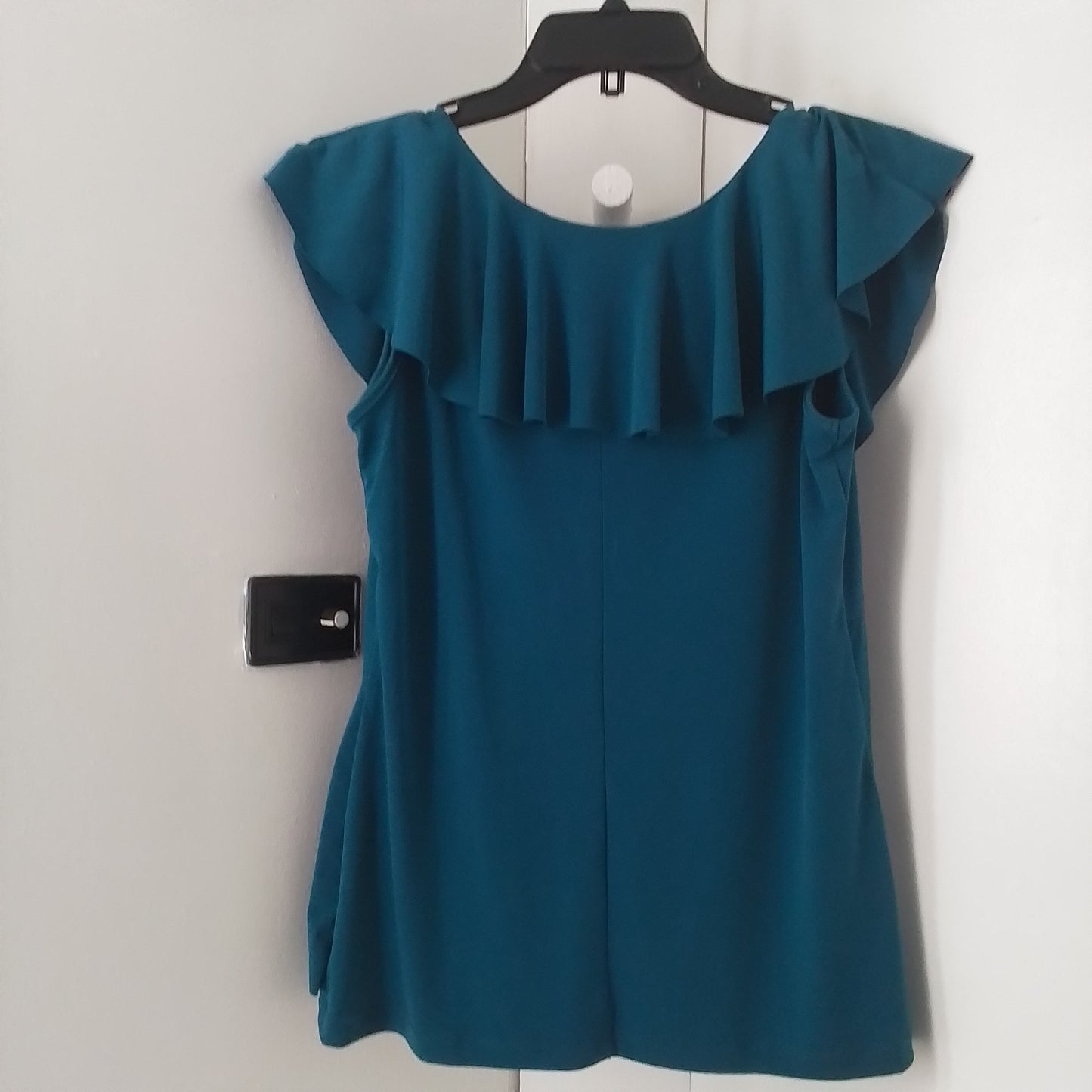 Thx Collection Women Sleeveless Blouse