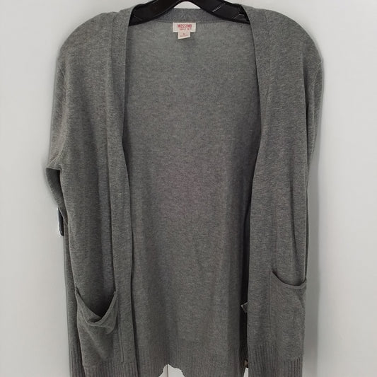 Women's Mossimo Cardigan