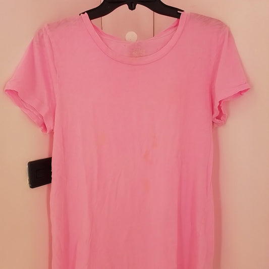 Womens J.Crew T Shirt