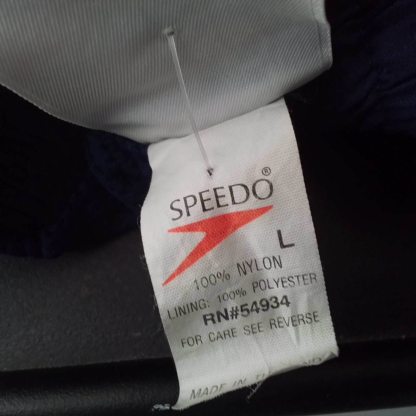 Men's Speedo Shorts