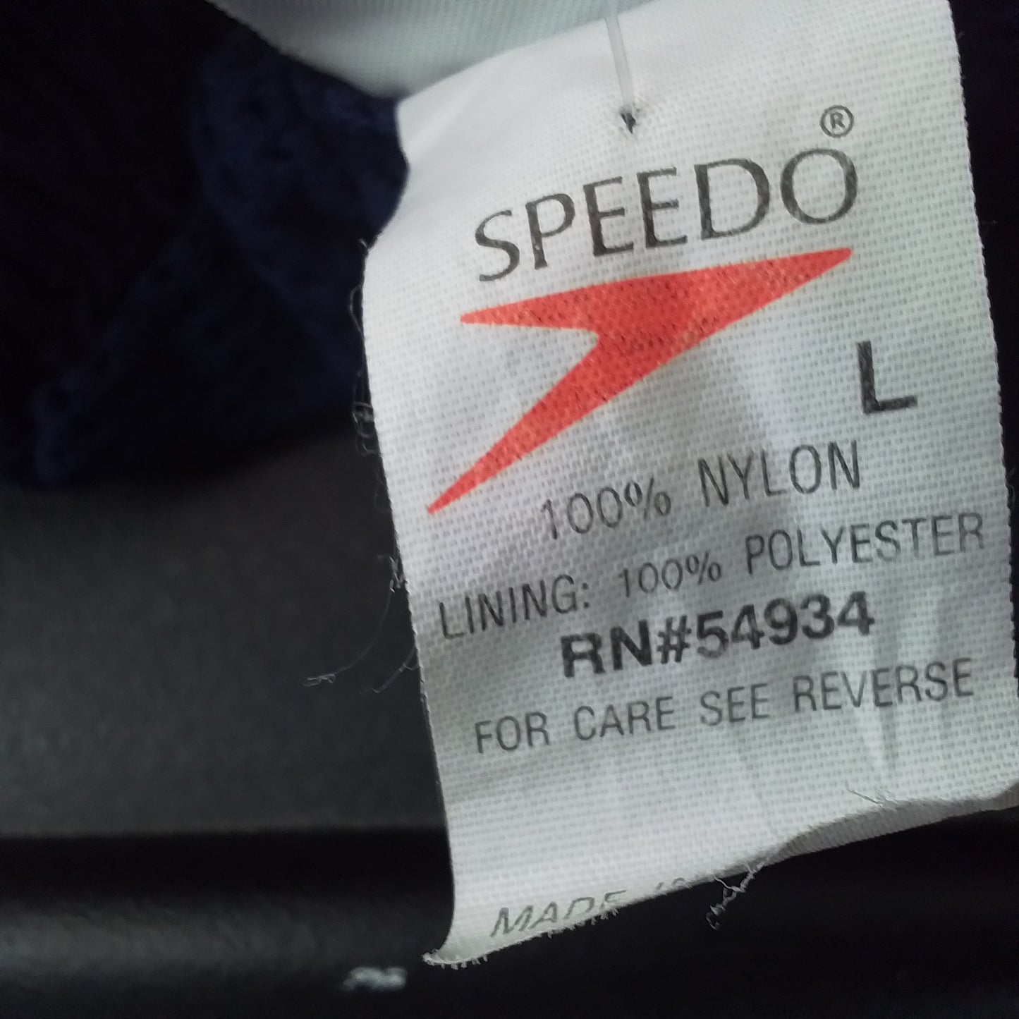 Men's Speedo Shorts