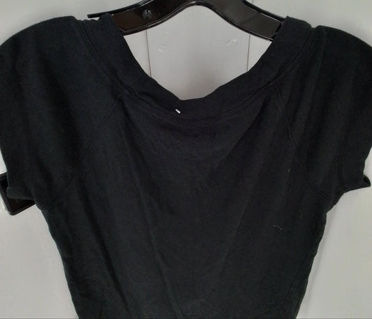 Womens Short Sleeve Marisa Christina