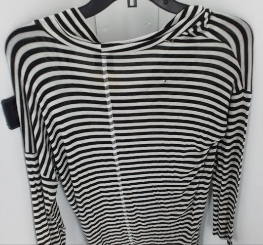 Bobeau women long Sleeve