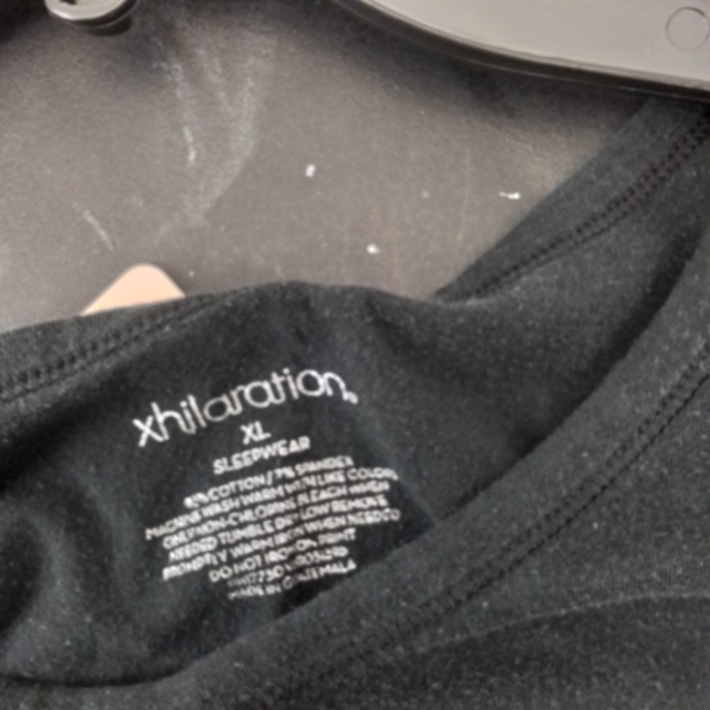 Women's Xhilaration Long Sleeve