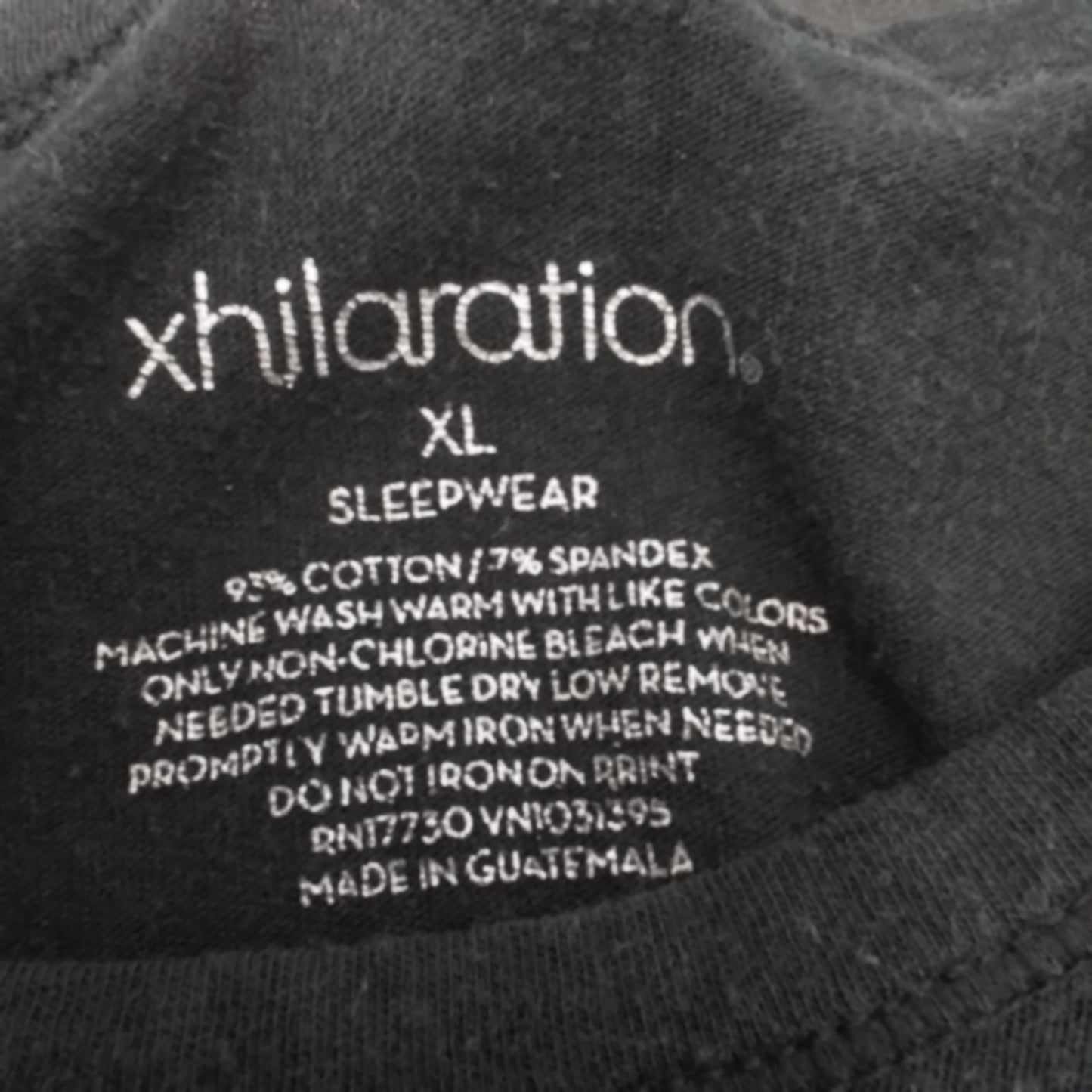 Women's Xhilaration Long Sleeve
