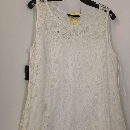 Womens Lane Bryant dress