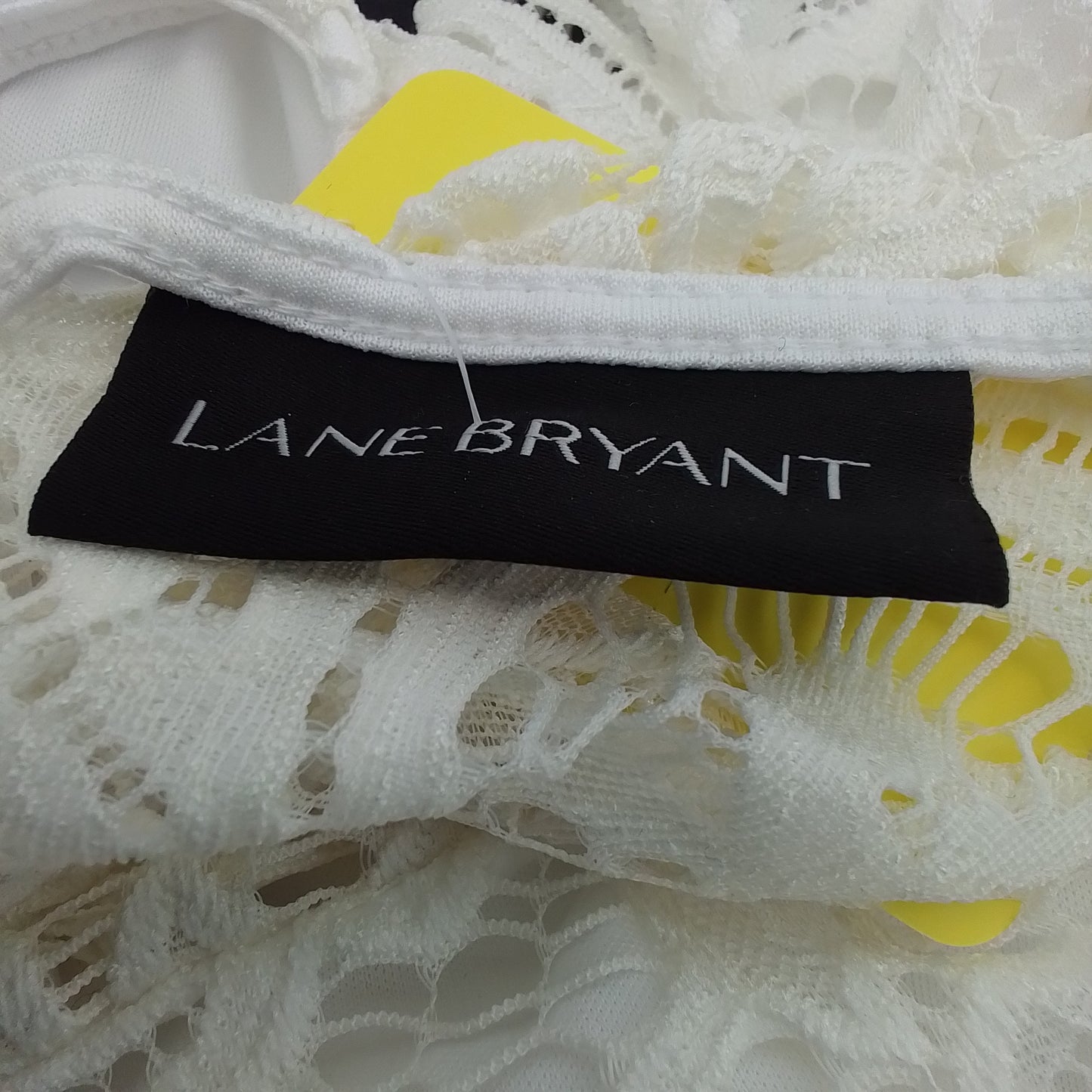 Womens Lane Bryant dress