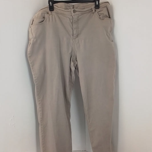 mens TERRA&SKY PANTS