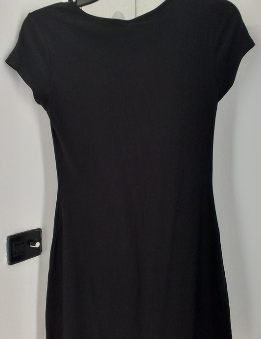 women's NO BOUNDARIES dress