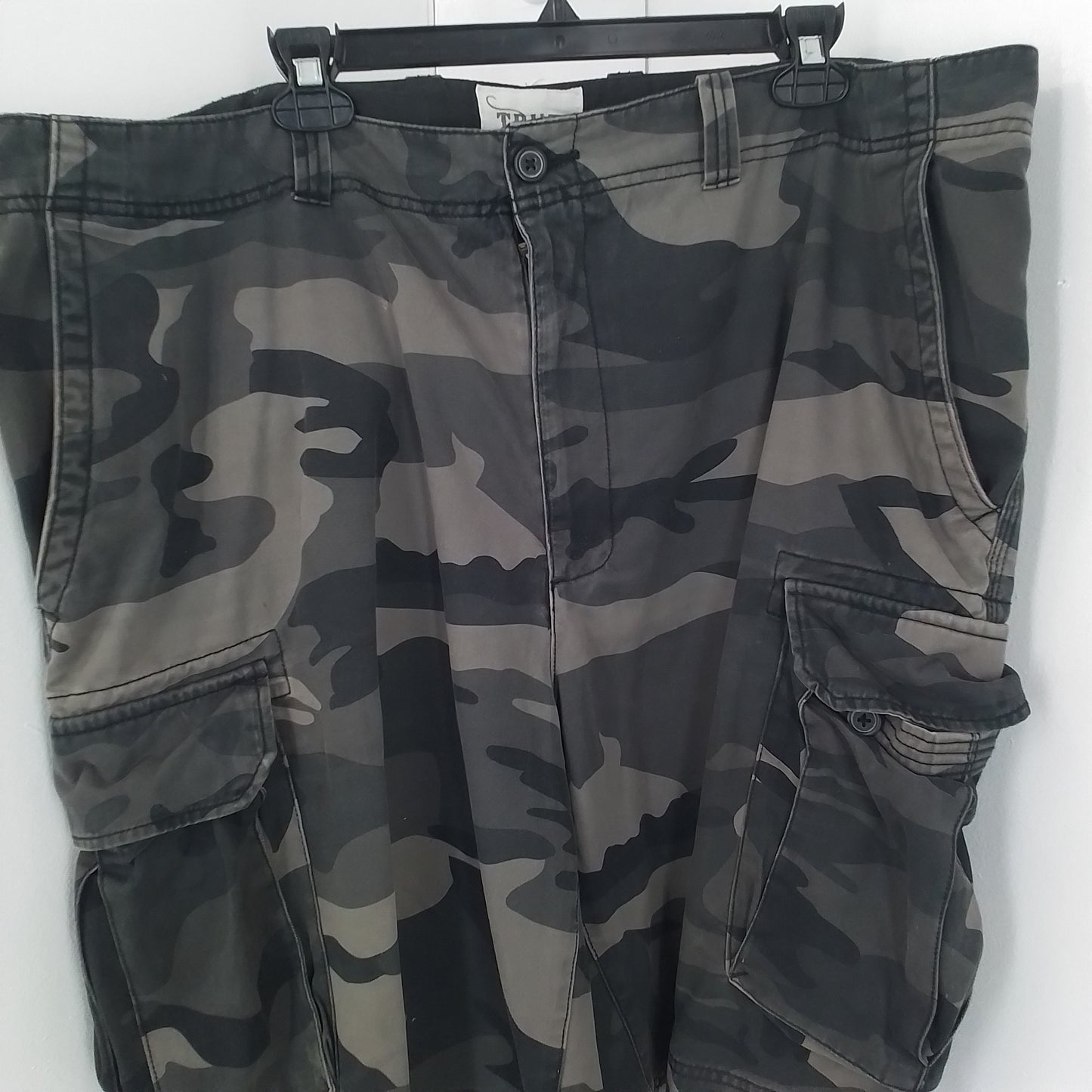 Men's Trub Nation Cargo Shorts